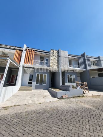 Tanah Strategis 2 Menit Kampus UMM Malang Area Kos-Kosan Okupansi Tinggi Tanah Strategis 2 Menit Kampus UMM Malang Area Kos-Kosan Okupansi Tinggi