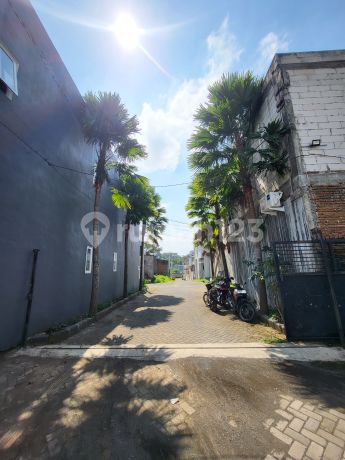 Tanah Strategis Siap Bangun SHM Split Belakang Kampus UMM Malang Tanah Strategis Siap Bangun SHM Split Belakang Kampus UMM Malang