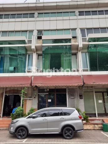 RUKO PIK GALERI NIAGA MEDITERANIA RUKO PIK GALERI NIAGA MEDITERANIA