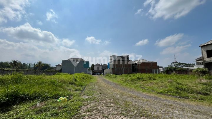 Tanah Kavling Strategis Cocok Untuk Rukost Belakang Kampus UMM Tanah Kavling Strategis Cocok Untuk Rukost Belakang Kampus UMM