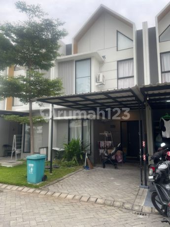 Jual Cepat Rumah Minimalis Modern Di Eastern Park Residence, Jl. Raya Sukolilo Mulia, Keputih, Sukolilo, Kota Surabaya, Jawa Timur, Indonesia, 60111, Sukolilo