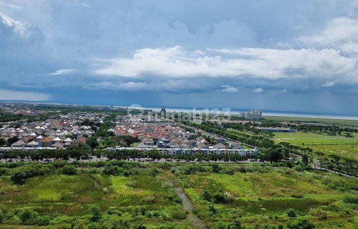 Jual Cepat Apartemen Educity Pakuwon City Surabaya Dekat Its, Unair, Widya Mandala, Gloria, Xin Chung
