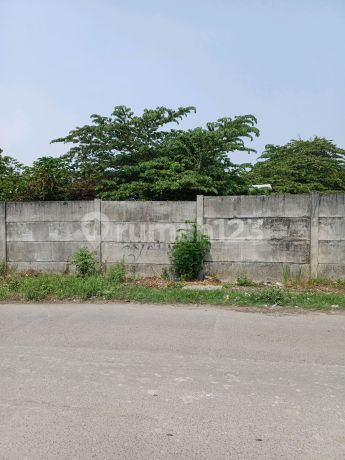 Jual Cepat Tanah Komersiil Area di Dekat Its Surabaya Jual Cepat Tanah Komersiil Area di Dekat Its Surabaya