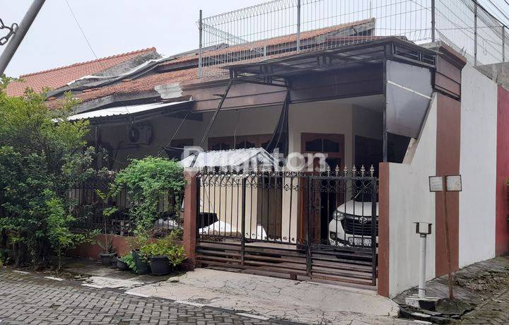 RUMAH HOOK SIAP HUNI DI BUMI WANAMUKTI TEMBALANG