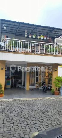 RUMAH SIAP HUNI DI CLUSTER BUKIT WAHID REGENCY MANYARAN SEMARANG