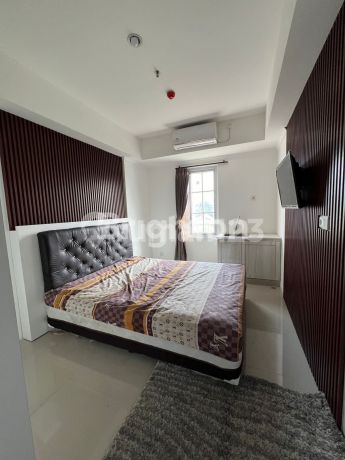 APARTEMEN TERAWAT PALTROW APARTEMEN CITY (UNDIP SEMARANG)