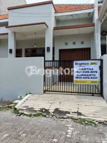 Rumah Siap Huni Modern Minimalis Di Pondok Indraprasta Semarang Rumah Siap Huni Modern Minimalis Di Pondok Indraprasta Semarang