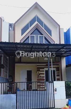 Rumah Siap Huni Di Permata Garden Mangunharjo Tembalang Rumah