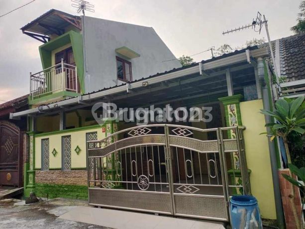 RUMAH SIAP HUNI COCOK UNTUK TEMPAT TINGGAL ATAU KOS2AN DI GRAHA MULIA ASRI TEMBALANG RUMAH SIAP HUNI COCOK UNTUK TEMPAT TINGGAL ATAU KOS2AN DI GRAHA MULIA ASRI TEMBALANG