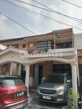 Dijual / Sewa Rumah di Taman Ubud Lestari Lippo Karawaci