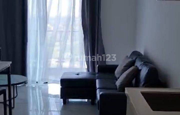 DIJUAL CEPAT DAN MURAH APARTEMEN SIAP HUNI DI SKY HOUSE BSD