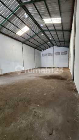 DISEWAKAN GUDANG Komplek Pergudangan Surya Kadu - Jatake