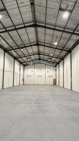 FOR RENT: TAMAN TEKNO WAREHOUSE, BSD, GOOD CONDITION, READY TO USE