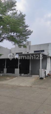 DISEWAKAN GUDANG TAMAN TEKNO, BSD KONDISI BAGUS SIAP PAKAI