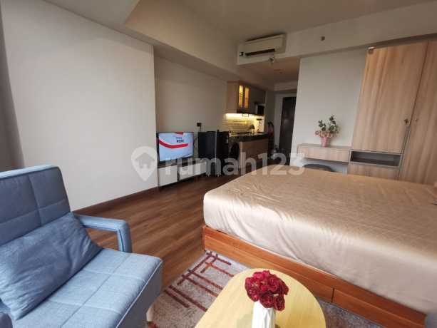 Dijual Secepat Kilat Harga Murah Apartemen The Carstensz, BSD Dijual Secepat Kilat Harga Murah Apartemen The Carstensz, BSD