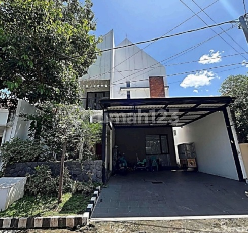 Jual Cepat Rumah Ketintang Permai. Bagus Jual Cepat Rumah Ketintang Permai. Bagus