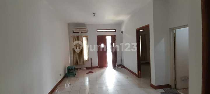 Rumah Bagus SHM di Perumahan Ranca Manyar, Bandung