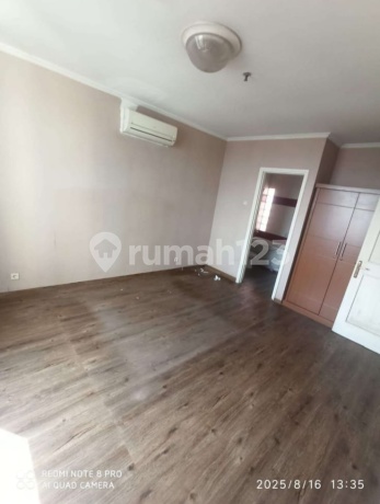 Apartemen 3 Br Mitra Bahari Jakarta Utara