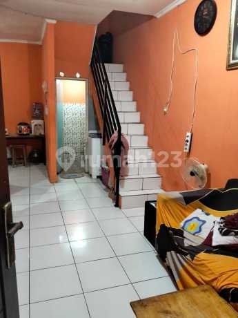 Rumah 2 Lantai Griya Kenanga Cipondoh Rumah 2 Lantai Griya Kenanga Cipondoh