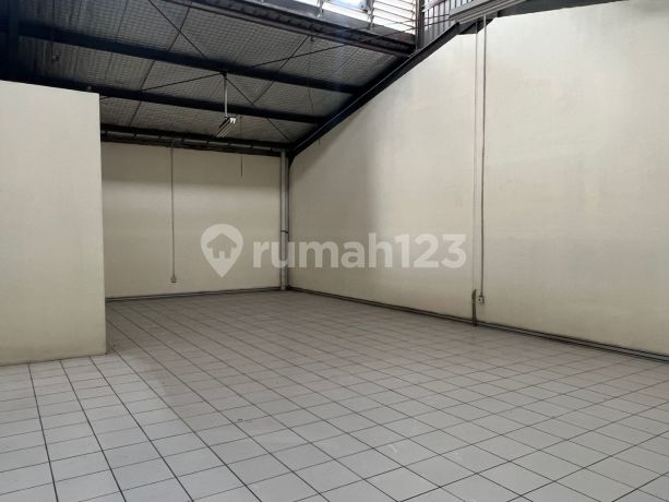 For Sale Ready-to-Use Warehouse Price in Pulogadung Below Developer