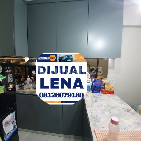 Apartemen Pluit Residenseas Harga Bagus Dan Siap Pakai