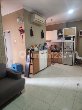 ApCity Resort Taman Palem Apartemen ApCity Resort Taman Palem Apartemen