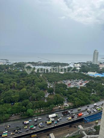 Apartemen Dipusat Kota ,Rapi Bersih Pemakaian Sendiri,Harga Murah