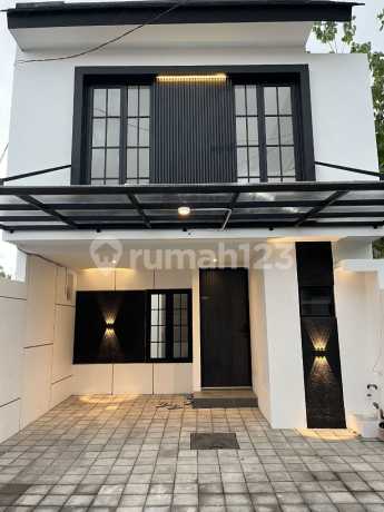 Rumah Siap Huni 5 Menit Dari Kampus Upn Surabaya Rumah Siap Huni 5 Menit Dari Kampus Upn Surabaya
