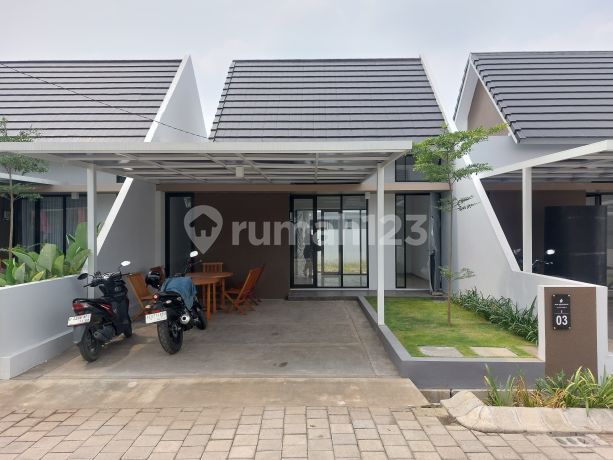 Rumah Free Dp Free All Biaya Angsuran 2Jtan di Sidoarjo