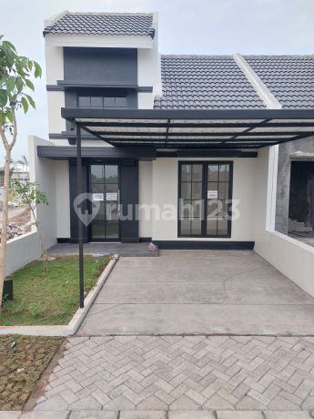 Rumah Impian 2 Kt Di Sidoarjo, Mulai 400 Jutaan Perumtas 11