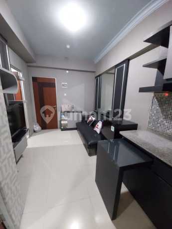 Apartemen Full Furnsished Siap Huni di Merr Surabaya