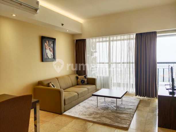 Apartment for Sale at Braga Citiwalk