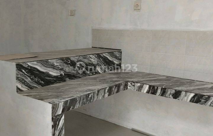 Dijual Rumah Baru Di Sayap Tki /cci