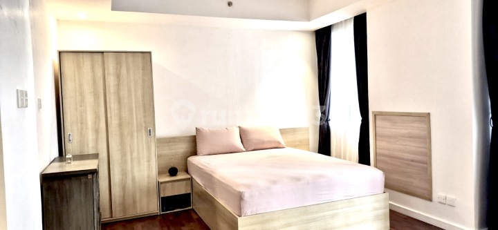 Apartemen Malibu Suites Grand Tulip Balikpapan Direct Owner