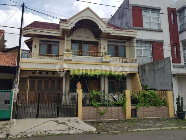 For Sale, 2-Story House in Kosambi Baru Residential Area For Sale, 2-Story House in Kosambi Baru Residential Area