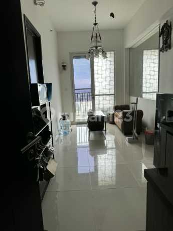 Dijual Cepat, Apartemen Westmark Semifurnish 1+1 Kmr Dijual Cepat, Apartemen Westmark Semifurnish 1+1 Kmr