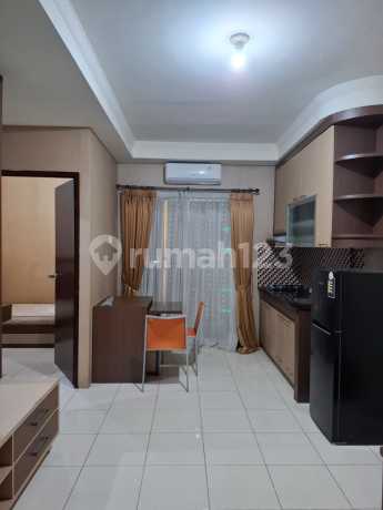 Disewa, Medit 2 Twr. Jasmine Furnish Rapi 2 Kmr