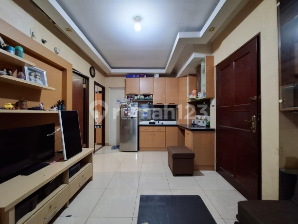 Dijual, Medit 1 Furnish Rapi 2 Kmr