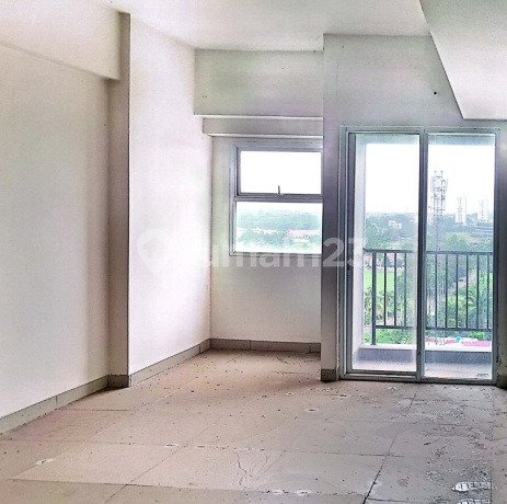 Dijual Cepat Apartemen The Avenue Parkland Bsd Type Studio