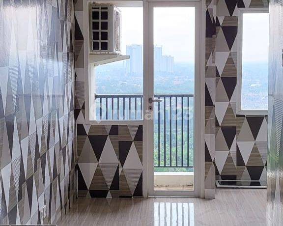 Dijual Apartmen Type Studio Di Urban Height Bsd, Tangerng