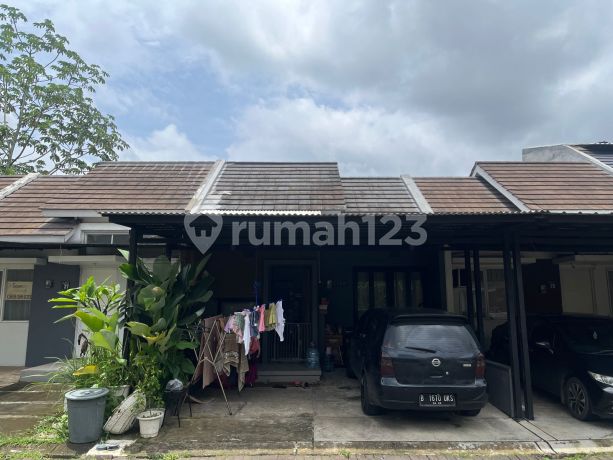 For Sale Renovated House in Serpong Lagoon For Sale Renovated House in Serpong Lagoon