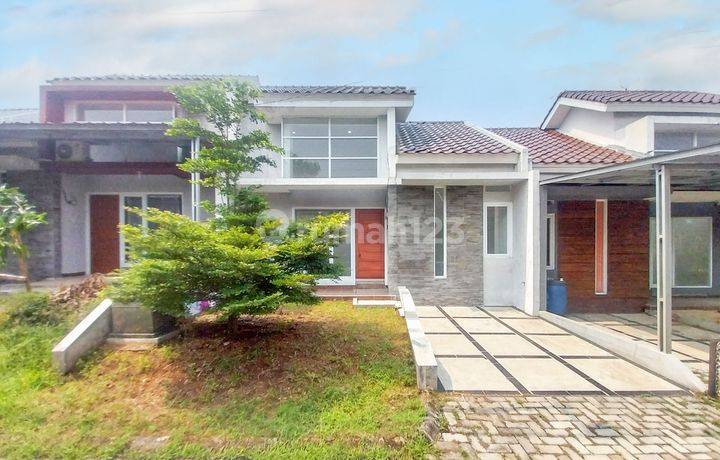 Rumah Nego LT 105 Strategis Dekat Stasiun Bogor Bisa KPR J17367