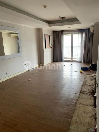 Apartement Ambasador Kuningan Lantai 25 Shm, Free Ajb, Harga Nego