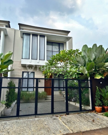 Rumah Baru Cantik Jatiasih Bekasi, Siap Huni Free All Biaya