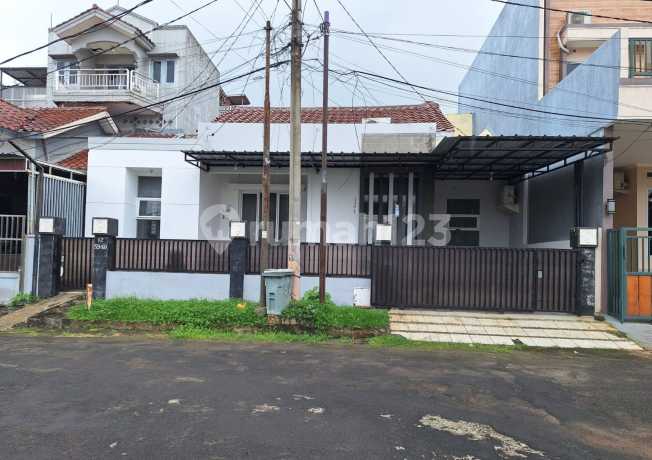 Jual Rumah Minimalis Serpong Jual Rumah Minimalis Serpong