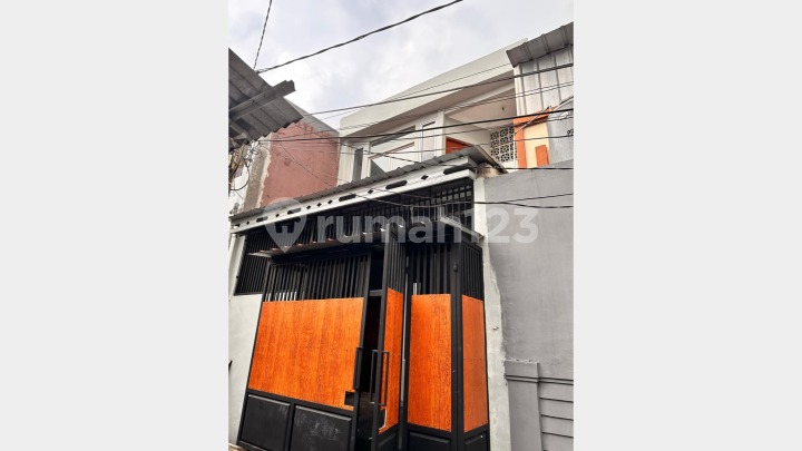 Dijual Rumah Poris Indah 5,5X10m2 Harga 800Jt Nego Por01 No109 Dijual Rumah Poris Indah 5,5X10m2 Harga 800Jt Nego Por01 No109