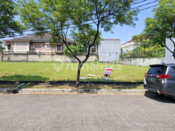 Dijual Kavling Taman Beverly Lippo Cikarang Dijual Kavling Taman Beverly Lippo Cikarang