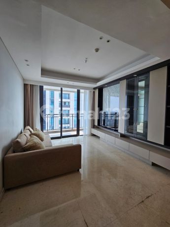 Ready-to-Occupy Wang Residence Apartment