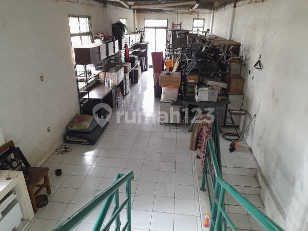 Ruko Pelangi Taman Palem Siap Pakai Lokasi Strategis Harga Murah Ruko Pelangi Taman Palem Siap Pakai Lokasi Strategis Harga Murah