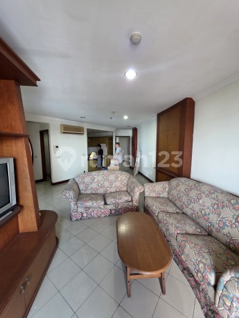 Dijual Condominium Marina Pantai Mutiara Siap Huni